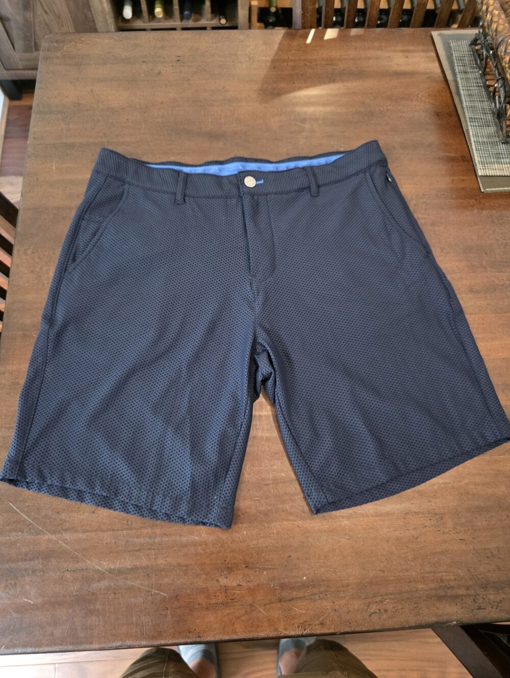 Twillory AIR Shorts 36